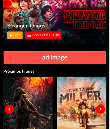 Scripr Portal de Filmes e videos