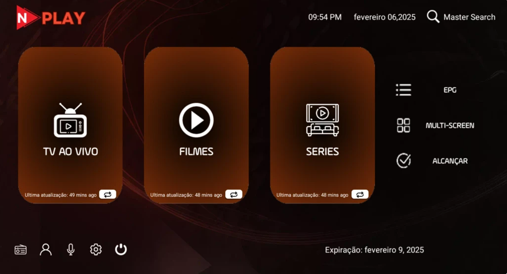 Script Smarters Light