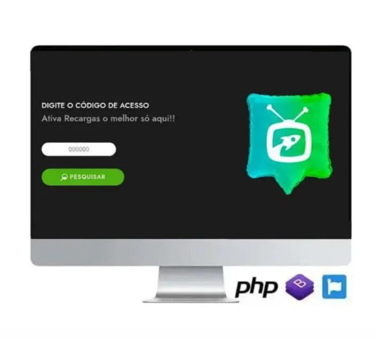 Script Loja Aplicativo via código APK+Script PHP