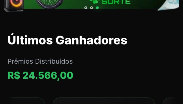 Script de Raspadinha Online 2025 - 100% Atualizado